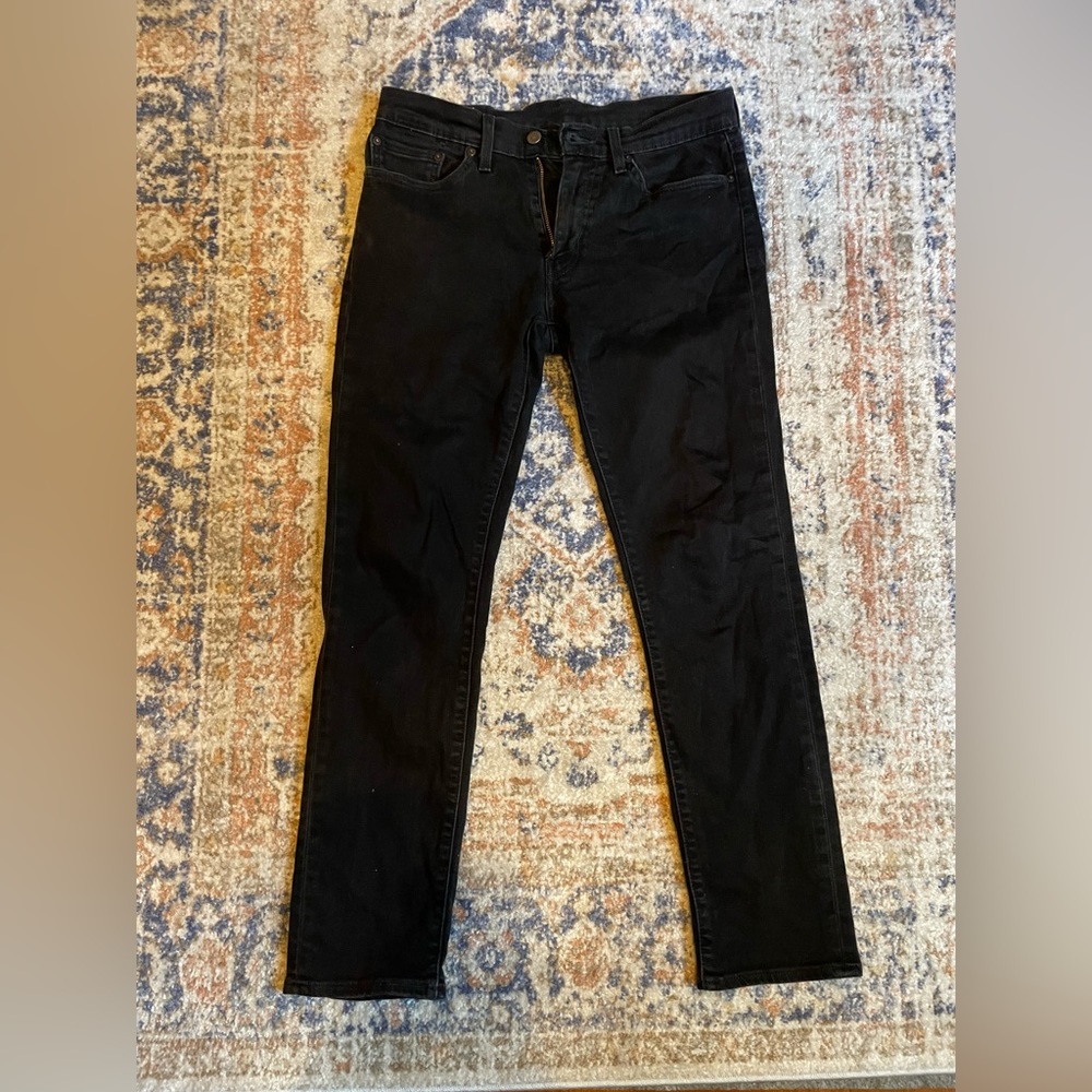 Levi’s 511 premium 32x32